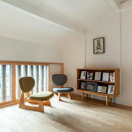 Kyo No Ondokoro Nishijin Villa #5 京都 外观 照片