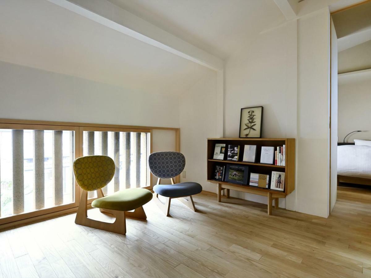 Kyo No Ondokoro Nishijin Villa #5 京都 外观 照片